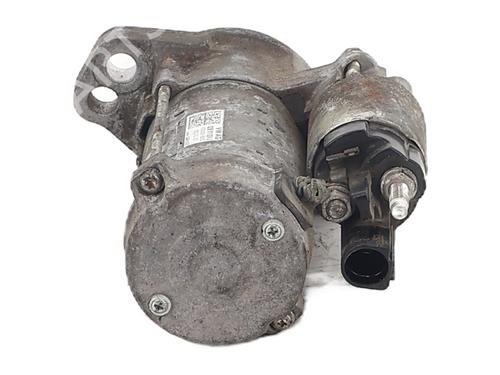 Starter SEAT IBIZA V (KJ1, KJG) 1.0 TSI | BP27303410M8  - Image 5