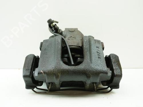 Right rear brake caliper CITROËN EVASION MPV (22, U6) 2.0 Turbo C.T. | BP18182218M106 