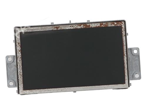 Used Display monitor Display monitor CITROËN DS3 (SA_) 1.6 HDi 90 (92 hp) 19646226 19646226