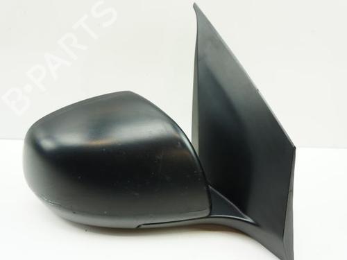 Right mirror NISSAN PIXO (UA0) 1.0 | BP18173603C27 