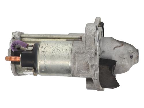 starter-dacia-sandero-iii-2021-31016664 main image