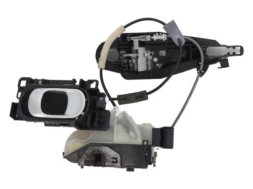 Used Front left lock Front left lock CITROËN C4 CACTUS 1.2 THP 110 (110 hp) 33906566 33906566