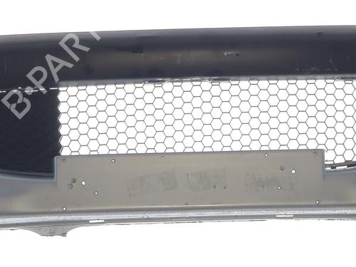 Front bumper PEUGEOT 206 Hatchback (2A/C) 1.4 i | BP29422067C7 