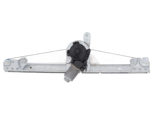 Used Front left window mechanism DACIA LOGAN MCV (KS_) 1.6 16V Hi-Flex (105 hp) 19709665