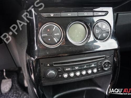 Lamp holder CITROËN C3 II (SC_) 1.4 | BP22072120L10  - Image 8