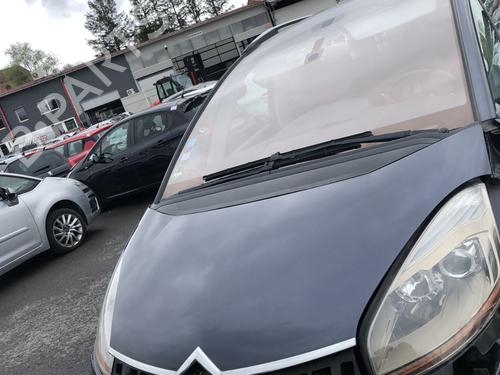 Engine CITROËN C4 Grand Picasso I (UA_) 2.0 HDi 138 | BP24828715M1 