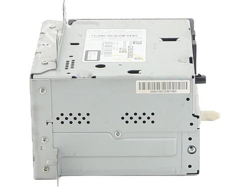 Radio OPEL ASTRA J Sports Tourer (P10) 1.7 CDTI (35) | BP26661719E6 