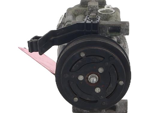 Used AC compressor AC compressor FORD KA (RU8) 1.2 (69 hp) 27492148 27492148