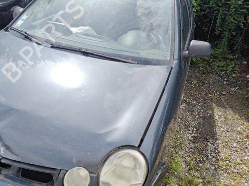 Right mirror VW POLO (9N_, 9A_) 1.2 12V | BP21115623C27 