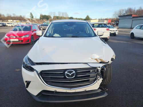 Dør rude højre bagtil MAZDA CX-3 (DK) 2.0 SKYACTIV-G (DK5W, DK6W) | BP38634492C21 - Image 15