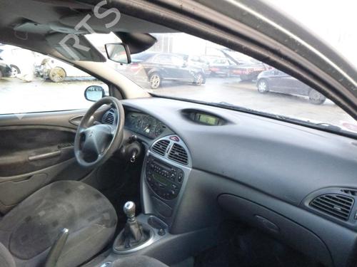 Pipe CITROËN C5 I (DC_) 2.0 HDi (DCRHZB, DCRHZE) | BP18191199M125 