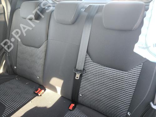 Climate control FORD KA+ III (UK, FK) 1.2 | BP36354779I5 - Image 15