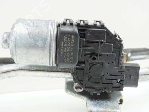 Front wiper motor AUDI A4 B7 (8EC) 2.0 TFSI quattro | BP18185399M29