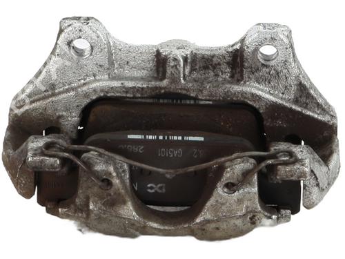 Left front brake caliper RENAULT TWINGO III (BCM_, BCA_) Z.E: (BCA1) | BP20179559M105 