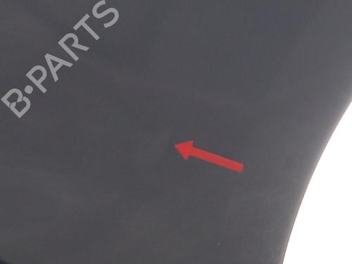 Used Left rear door Left rear door CITROËN C5 AIRCROSS (A_) 2.0 BlueHDi 180 (AJEHZR) (177 hp) 40266665 40266665
