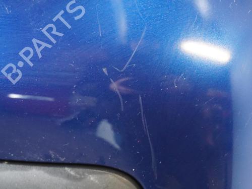 Rear bumper CITROËN C1 (PM_, PN_) 1.0 | BP18187615C8 