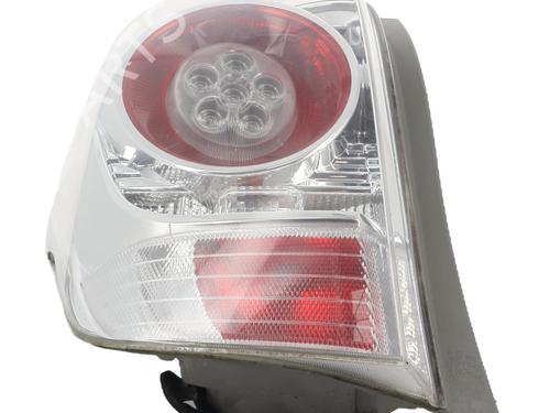 Left taillight TOYOTA VERSO (_R2_) 2.0 D-4D (AUR20_, AUR20R) | BP29935316C34