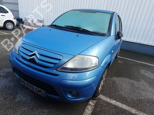 Left headlight CITROËN C3 II (SC_) 1.6 HDi 90 | BP34203054C28 - Image 8