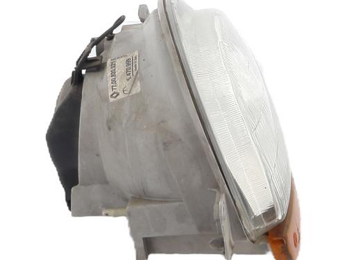 Left headlight RENAULT TWINGO I (C06_) 1.2 (C063, C064) | BP22349153C28 