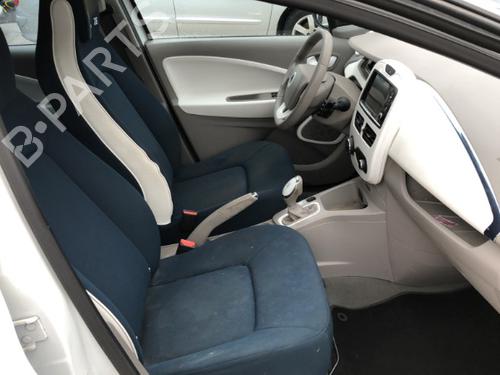 Subframe RENAULT ZOE (BFM_) ZOE | BP23764361M9  - Image 11