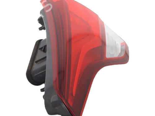 Used Right tailgate light Right tailgate light RENAULT SCÉNIC IV (J9_) 1.3 TCe 140 (140 hp) 30106619 30106619