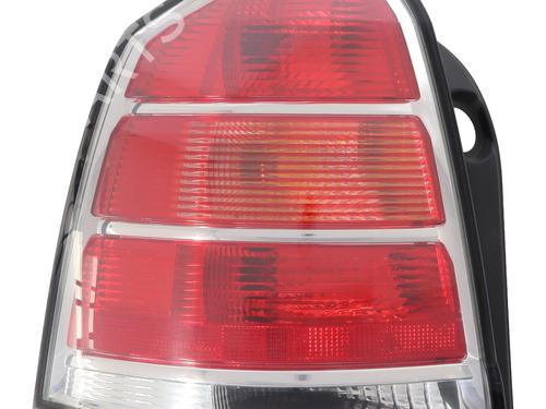 Used Left taillight OPEL ZAFIRA / ZAFIRA FAMILY B (A05) 1.9 CDTI (M75) (120 hp) 20703077