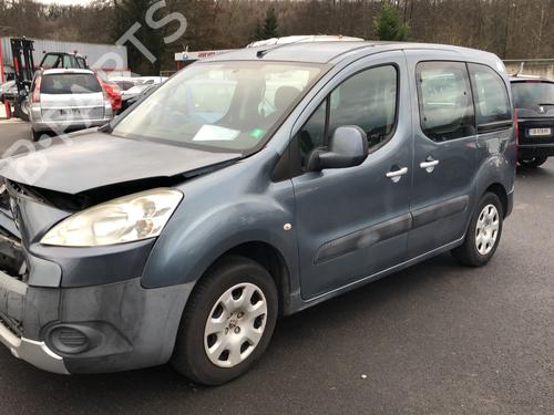 Used Parts PEUGEOT PARTNER Box Body/MPV 1.6 HDi (75 hp) 3606384
