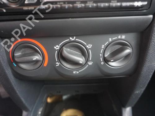Left mirror RENAULT CLIO II (BB_, CB_) 1.2 LPG | BP25478167C26 