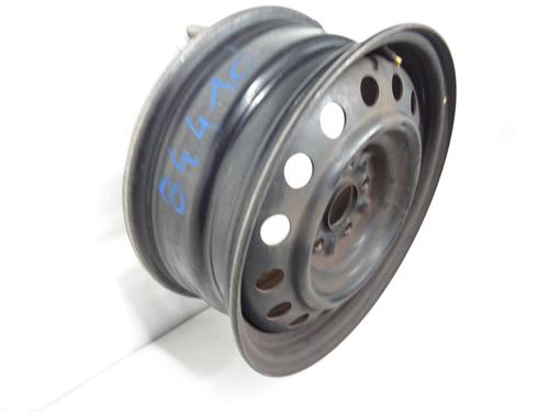 Used Rim Rim TOYOTA COROLLA Verso (ZER_, ZZE12_, R1_) 1.8 (ZNR11_, ZNR11R) (129 hp) 19400662 19400662