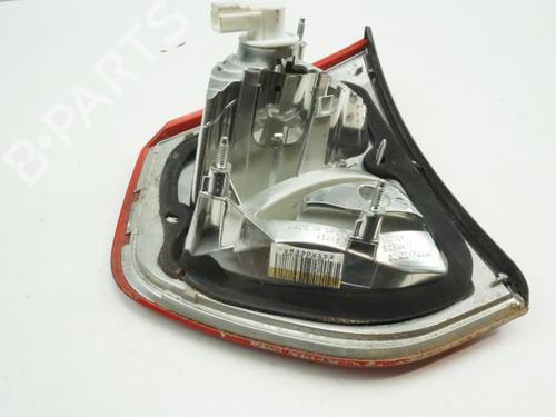 Venstre baglygte bagklap CITROËN C4 Picasso I MPV (UD_) 1.6 HDi | BP18174560C79 