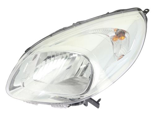 Left headlight RENAULT KANGOO Express (FW0/1_) 1.5 dCi 90 (FW0G, FW05, FW08, FW11) | BP39239308C28 - Image 5