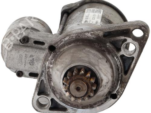 Starter VW POLO V (6R1, 6C1) 1.4 TDI | BP19703754M8 