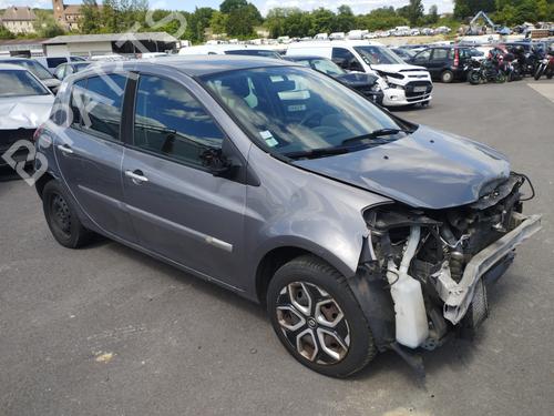 Left mirror RENAULT CLIO III (BR0/1, CR0/1) 1.5 dCi (BR17, CR17) | BP29608297C26