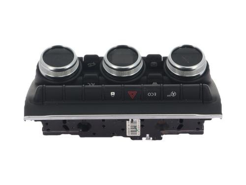 Climate control RENAULT CAPTUR II (HF_) LPG (HFMT) | BP39239210I5 - Image 4