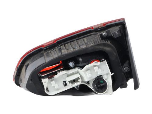 Left tailgate light VW GOLF VII (5G1, BQ1, BE1, BE2) 1.4 TSI | BP23933403C79 