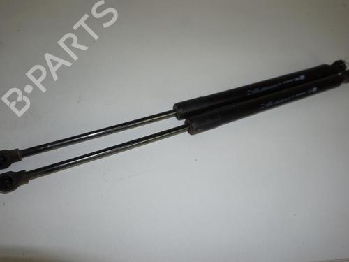 Tailgate lift support RENAULT CLIO IV (BH_) 0.9 TCe 90 (BHNF, BHMA, BHMH, BHJK, BHJR) | BP22071933C138 