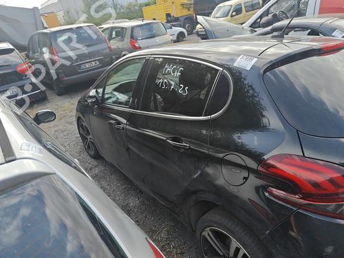 Radio PEUGEOT 208 I (CA_, CC_) 1.6 BlueHDi 100 | BP29317273E6 