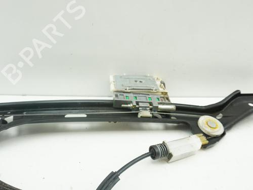 Used Rear left window mechanism AUDI A5 Sportback (8TA) 2.0 TDI (170 hp) 18180266
