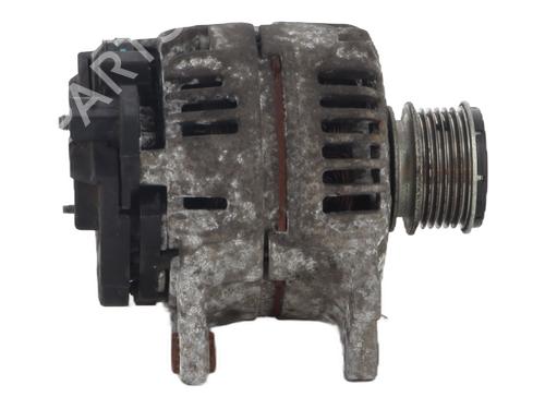 Alternator SKODA FABIA II Combi (545) 1.4 TDI | BP30124643M7