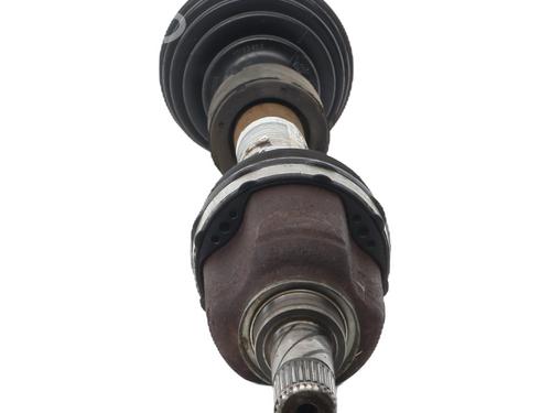 Left front driveshaft RENAULT MEGANE IV Hatchback (B9A/M/N_) 1.5 dCi 110 (B9A3) | BP20308693M38 