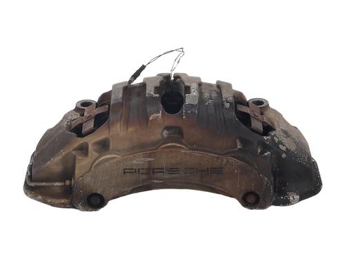 Right front brake caliper PORSCHE MACAN (95B) 3.0 S Diesel | BP27492168M104 - Image 6