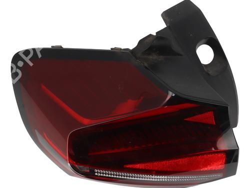 Left taillight CITROËN C4 III (BA_, BB_, BC_) 1.5 BlueHDi 130 (BBYHZB) | BP25205587C34  - Image 6