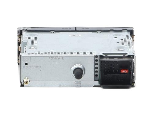 Radio CITROËN C3 II (SC_) 1.4 VTi 95 | BP20180639E6 