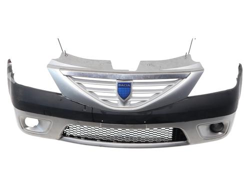 Used Front bumper DACIA LOGAN MCV (KS_) 1.5 dCi (KS0W) (86 hp) 20849292