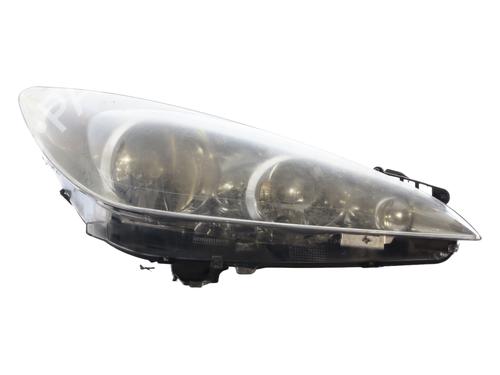 Right headlight PEUGEOT 308 I (4A_, 4C_) 1.6 HDi | BP29555242C29 