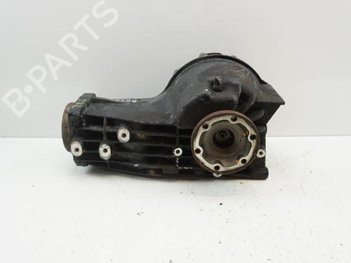 Used Rear differential Rear differential AUDI A8 D2 (4D2, 4D8) 3.3 TDI quattro (224 hp) 22071992 22071992