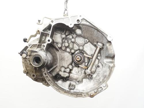 Gearbox PEUGEOT 206+ (2L_, 2M_) 1.4 i | BP18188434M3 