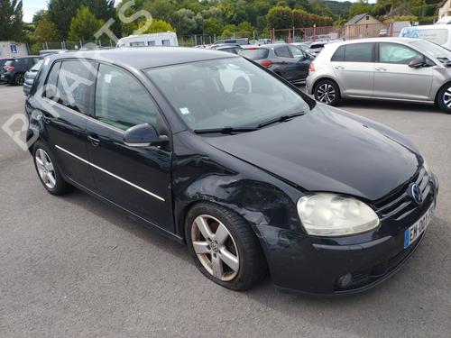 Engine VW GOLF VI (5K1) 1.4 TSI | BP28157173M1 