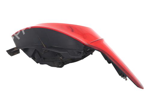 Left taillight FORD KA (RU8) 1.3 TDCi | BP26508086C34 
