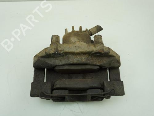 Right front brake caliper CITROËN BERLINGO Box Body/MPV (B9) 1.6 HDi / BlueHDi 75 | BP18184591M104